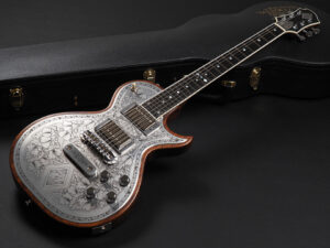 Zodiac G'7 MFG S24MT Tonny's Collection 神田商会 ゼマイティス ぜマティス GLAY グレイ ヒサシ 日本製