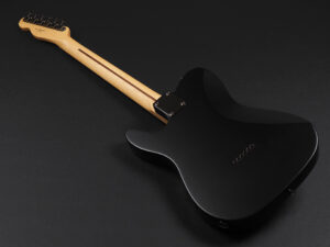 ジャパン MIJ Traditional ハイブリッド 2 テレキャスター 50s 60s TL62 TX US 日本製 2025 限定品 LTD 22F FSR ノイアー 黒 ブラック BLK BK