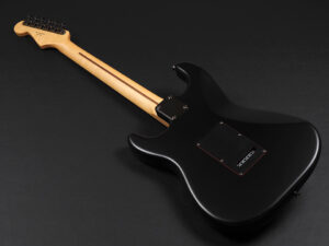 ジャパン MIJ Traditional ハイブリッド 2 ストラトキャスター 50s 60s ST62 TX US 日本製 2025 限定品 LTD 22F FSR ノイアー 黒 ブラック BLK BK