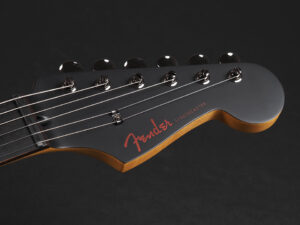 ジャパン MIJ Traditional ハイブリッド 2 ストラトキャスター 50s 60s ST62 TX US 日本製 2025 限定品 LTD 22F FSR ノイアー 黒 ブラック BLK BK