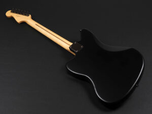 ジャパン MIJ Traditional ハイブリッド 2 ジャズマスター 50s 60s JM66 JM 日本製 2025 限定品 LTD 22F FSR ノイアー 黒 ブラック BLK BK