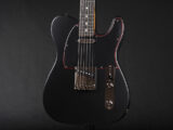 ジャパン MIJ Traditional ハイブリッド 2 テレキャスター 50s 60s TL62 TX US 日本製 2025 限定品 LTD 22F FSR ノイアー 黒 ブラック BLK BK