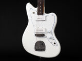 ジャパン MIJ Traditional ハイブリッド 2 ジャズマスター 50s 60s JM66 JM 日本製 2025 限定品 LTD 22F FSR ブランク 白 ホワイト ブルー SW