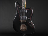 ジャパン MIJ Traditional ハイブリッド 2 ジャズマスター 50s 60s JM66 JM 日本製 2025 限定品 LTD 22F FSR ノイアー 黒 ブラック BLK BK