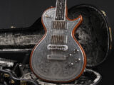 Zodiac G'7 MFG S24MT Tonny's Collection 神田商会 ゼマイティス ぜマティス GLAY グレイ ヒサシ 日本製