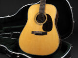 HD-28 D-35 D-18 D-16GT ドレッドノート dreadnought Rosewood ローズウッド 2017 Vintage Standard STD マーティン マーチン 黒澤楽器