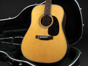 HD-28 D-35 D-18 D-16GT ドレッドノート dreadnought Rosewood ローズウッド 2017 Vintage Standard STD マーティン マーチン 黒澤楽器