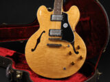 ES335 ES224 ES248 ES-335 eric clapton 1959 1964 1963 東海楽器 日本製 セミアコ トーカイ ジャパン NAT ナチュラル ヴィンテージ ビンテージ