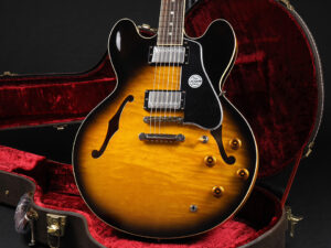 ES335 ES224 ES200 ES220 ES-335 eric clapton 1959 東海楽器 日本製 vintage セミアコ トーカイ ジャパン VS サンバースト ヴィンテージ