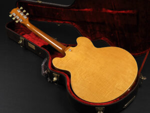 ES335 ES224 ES248 ES-335 eric clapton 1959 1964 1963 東海楽器 日本製 セミアコ トーカイ ジャパン NAT ナチュラル ヴィンテージ ビンテージ