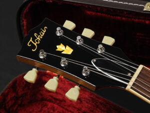 ES335 ES224 ES248 ES-335 eric clapton 1959 1964 1963 東海楽器 日本製 セミアコ トーカイ ジャパン NAT ナチュラル ヴィンテージ ビンテージ