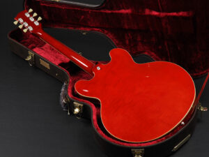 ES335 ES224 ES200 ES220 ES-335 eric clapton 1959 東海楽器 日本製 vintage セミアコ トーカイ ジャパン Cherry CH チェリー レッド