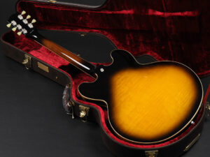 ES335 ES224 ES200 ES220 ES-335 eric clapton 1959 東海楽器 日本製 vintage セミアコ トーカイ ジャパン VS サンバースト ヴィンテージ