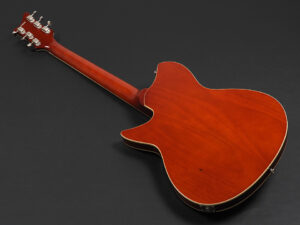 Fano Novo King Gnu 常田 Fender Gibson ricken Les Paul RB 6 alt de Facto junior special Jr Sp