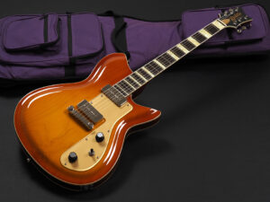 Fano Novo King Gnu 常田 Fender Gibson ricken Les Paul RB 6 alt de Facto junior special Jr Sp