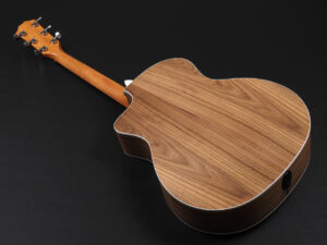 タイラー 114ce 112ce 212ce 314ce Rosewood ローズウッド walnut ウォルナット エレアコ ES2 初心者 入門 女子 ビギナー 子供 Plus プラス GA NT