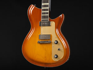 Fano Novo King Gnu 常田 Fender Gibson ricken Les Paul RB 6 alt de Facto junior special Jr Sp