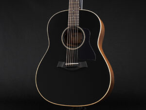 Grand Pacific GP J-45 Gibson J-50 AD27 AD17e AD27e mahogany Black BLK 黒 ブラック ES2 517e 517 717e 717