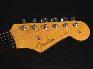 ST62BN 日本製 ストラトキャスター TX Texas Special Richie Kotzen リッチー コッツェン LTD Limited Edition 限定品 白 burst ホワイト
