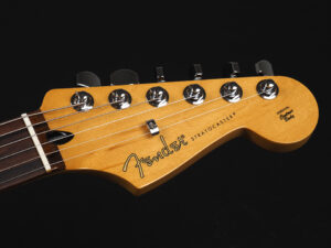 mex プレイヤー MIJ Traditional hybrid 2 ストラトキャスター 1960 60s 50s ST62 ST57 レースセンサー SSH 白 パール ホワイト オリンピックパール