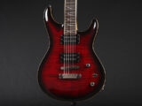 富士弦 fgn history coolz schecter シェクター esp イーエスピー edwards エドワーズ jackson PRS Paul reed Smith