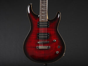 富士弦 fgn history coolz schecter シェクター esp イーエスピー edwards エドワーズ jackson PRS Paul reed Smith
