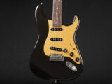 American Ulrta Elite ll 2 ウルトラ エリート noiseless ノイズレス ST ストラト モダン Modern