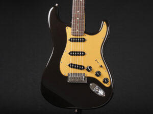 American Ulrta Elite ll 2 ウルトラ エリート noiseless ノイズレス ST ストラト モダン Modern