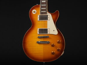 初心者 入門 LPS Reissue 1960 59 Pro レスポール スタンダード アイスティ バースト inspired by gibson 50s Orville オービル 限定 LTD IT