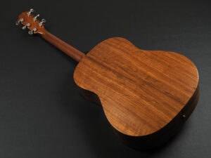 Grand Pacific GP J-45 Gibson J-50 AD27 AD17e AD27e mahogany Black BLK 黒 ブラック ES2 517e 517 717e 717