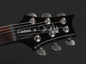 PRS ポール リード スミス カスタム 22 STD standard santana S2 Blue natural les paul