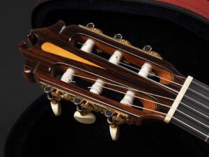 ASTURIAS YAMAHA 西野 春平 Jose Ramirez 加納木魂 JOSE YACOPI  Antonio Sanchez