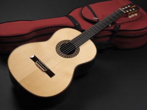 ASTURIAS YAMAHA 西野 春平 Jose Ramirez 加納木魂 JOSE YACOPI  Antonio Sanchez