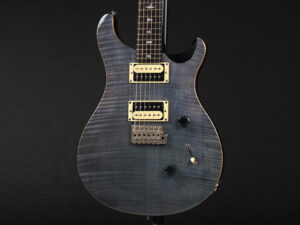 PRS ポール リード スミス カスタム 22 STD standard santana S2 Blue natural les paul