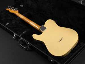 American Vintage II 2 Heritage テレキャスター レリック Relic aged Closet Classic エイジド 60s 50s 1960 1954 1955 白