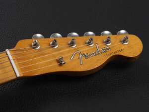 American Vintage II 2 Heritage テレキャスター レリック Relic aged Closet Classic エイジド 60s 50s 1960 1954 1955 白