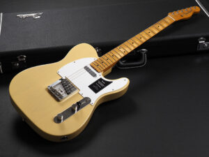 American Vintage II 2 Heritage テレキャスター レリック Relic aged Closet Classic エイジド 60s 50s 1960 1954 1955 白