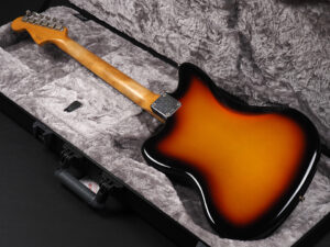 American Vintage II 2 Heritage ジャズマスター レリック Relic aged Closet Classic エイジド 1958 3TS 3CS サンバースト 60s