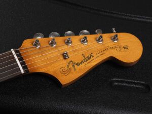 American Vintage II 2 Heritage ジャズマスター レリック Relic aged Closet Classic エイジド 1958 3TS 3CS サンバースト 60s