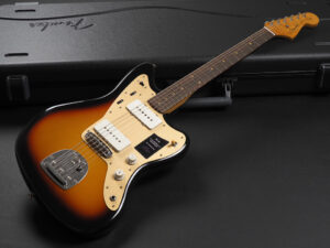 American Vintage II 2 Heritage ジャズマスター レリック Relic aged Closet Classic エイジド 1958 3TS 3CS サンバースト 60s