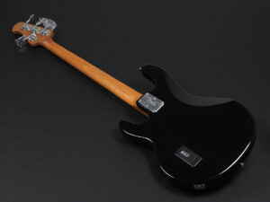 ミュージックマン スタリーン スティングレイ Stingray S.U.B EX active ray4 L2500 アクティブ Ray34 MM