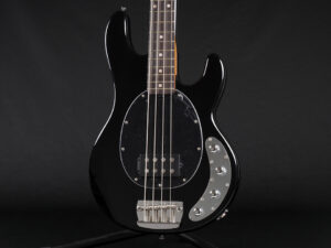 ミュージックマン スタリーン スティングレイ Stingray S.U.B EX active ray4 L2500 アクティブ Ray34 MM