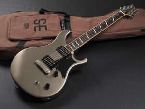 PRS ポール リード スミス カスタム 22 STD standard santana S2 Blue natural les paul