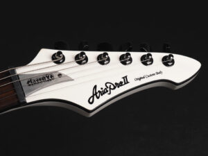 Jackson ESP Edwards Stars Grover Charvel RV RRV Randy FV Flying EMG