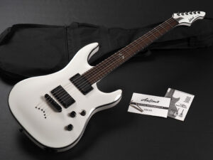 Jackson ESP Edwards Stars Grover Charvel RV RRV Randy FV Flying EMG