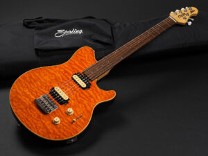 EVH Peavy HP Van Halen Tak 松本 B'z ヴァンヘイレン アクシス アクシズ wolfgang ウルフギャング Special Standard Signature