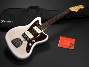 ジャパン MIJ Traditional ハイブリッド 2 ジャズマスター 50s 60s JM66 JM 日本製 限定品 LTD 22F FSR