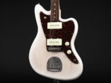 ジャパン MIJ Traditional ハイブリッド 2 ジャズマスター 50s 60s JM66 JM 日本製 限定品 LTD 22F FSR