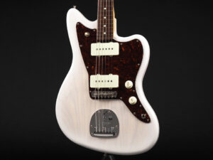 ジャパン MIJ Traditional ハイブリッド 2 ジャズマスター 50s 60s JM66 JM 日本製 限定品 LTD 22F FSR