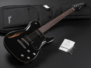 Telecaster TL Thinline 335 355 Les Paul Custom CTM LP グローバル ハンドメイド Fender